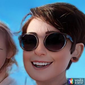 Meet your Posher, Nichole